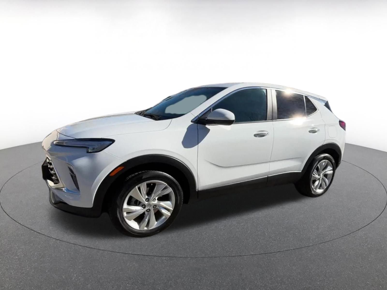 Used 2025 Buick Encore GX Preferred image 8