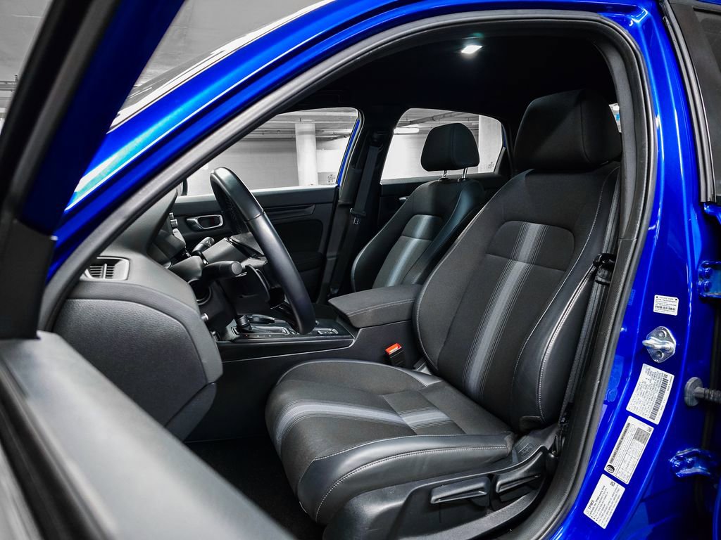 Used 2023 Honda Civic Sport image 19