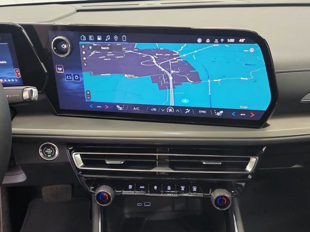 New 2026 Chevrolet Traverse LT w/ Driver Confidence Package FWD image 22