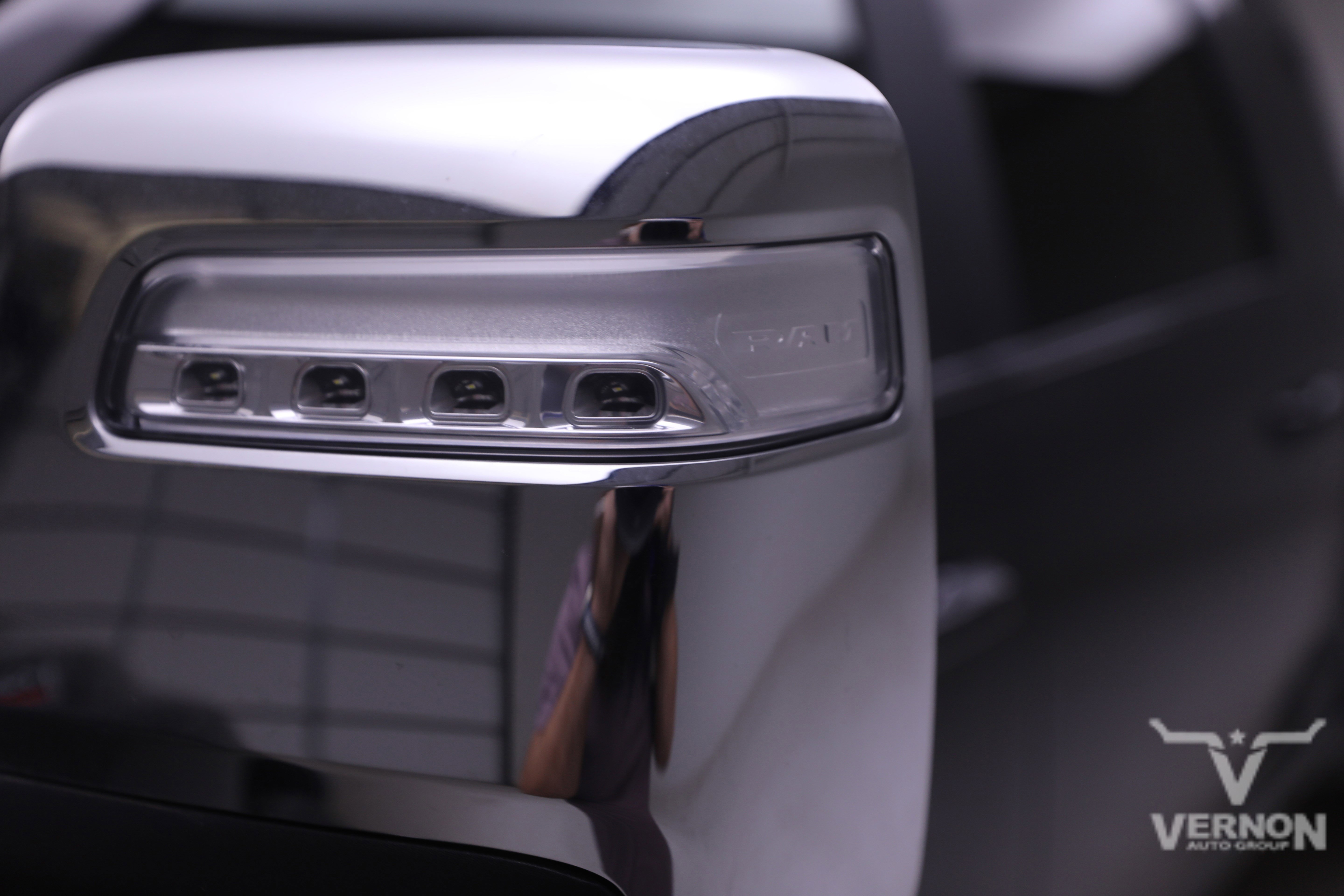 New 2025 RAM 3500 Laramie image 38