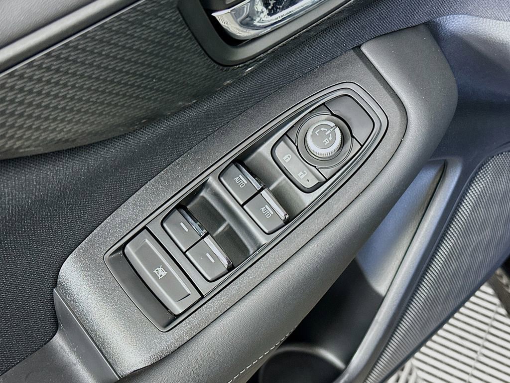 New 2025 Subaru Legacy Premium image 21