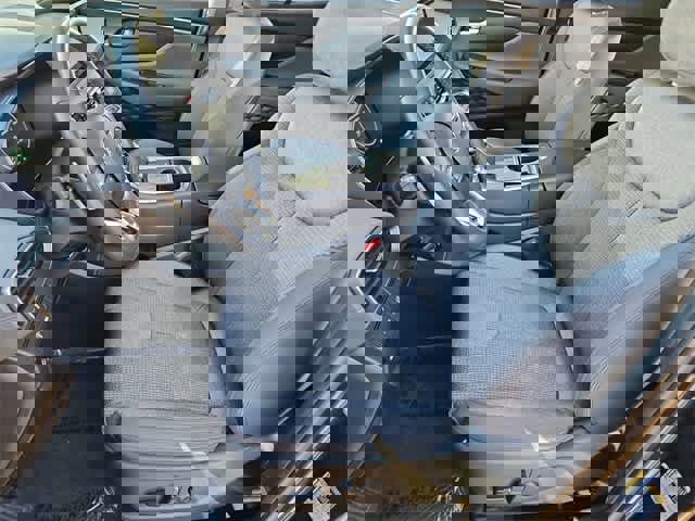 Certified 2023 Hyundai Santa Fe Blue w/ Cargo Package image 16