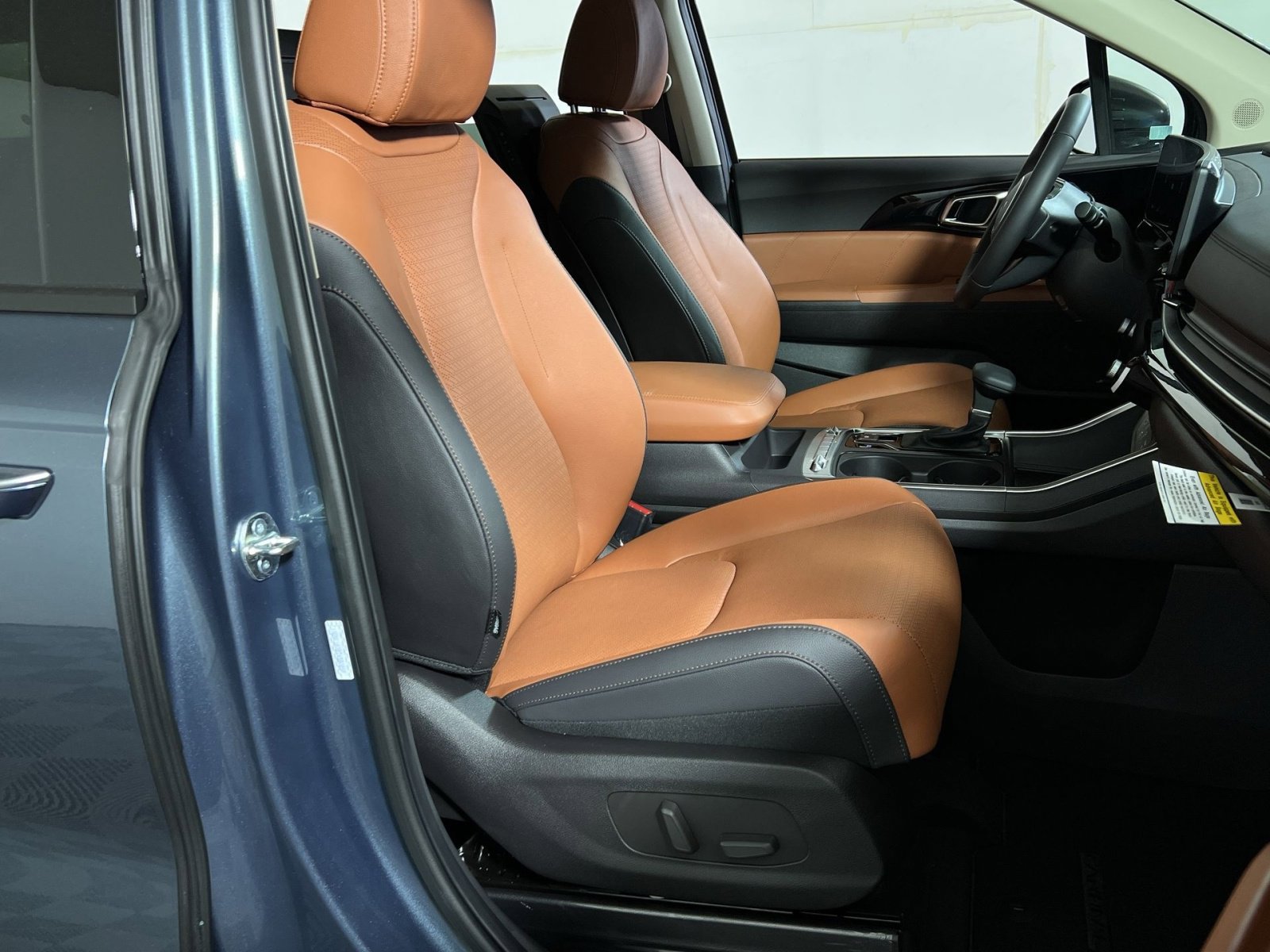 New 2026 Kia Carnival SX Prestige image 27