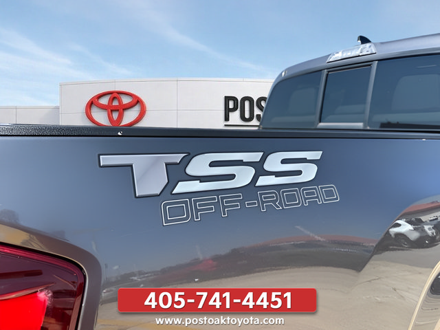 Used 2023 Toyota Tacoma SR w/ SR Convenience Package RWD image 32