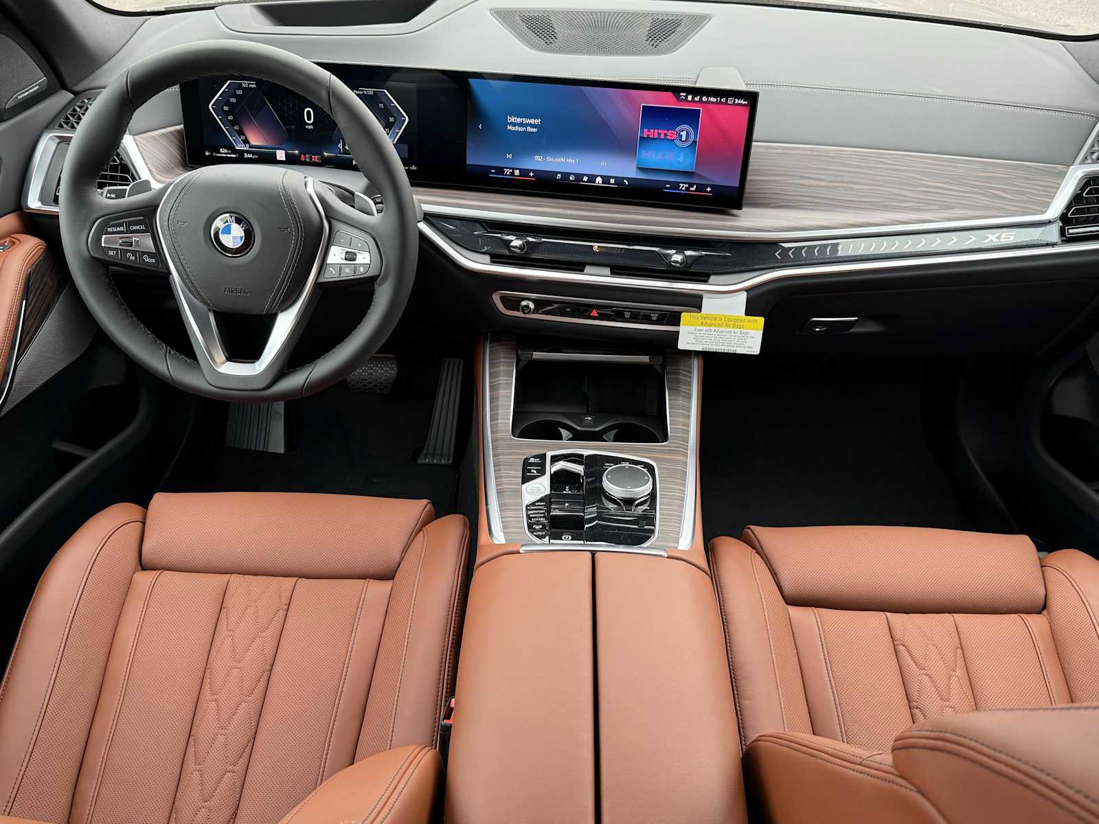 New 2026 BMW X5 xDrive40i image 15