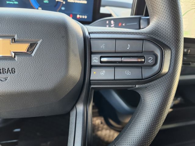 New 2025 Chevrolet Brightdrop 600 FWD image 29