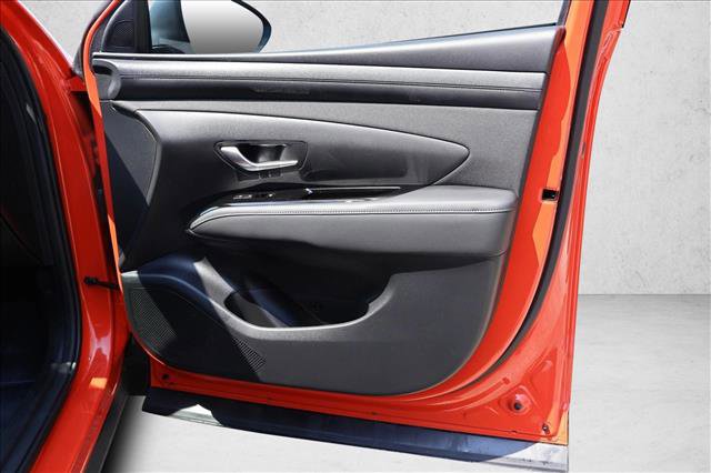 Certified 2025 Hyundai Santa Cruz XRT AWD/4WD image 30