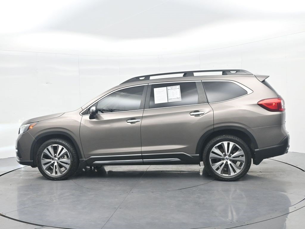 Used 2022 Subaru Ascent Touring w/ Popular Package #2A AWD/4WD image 8