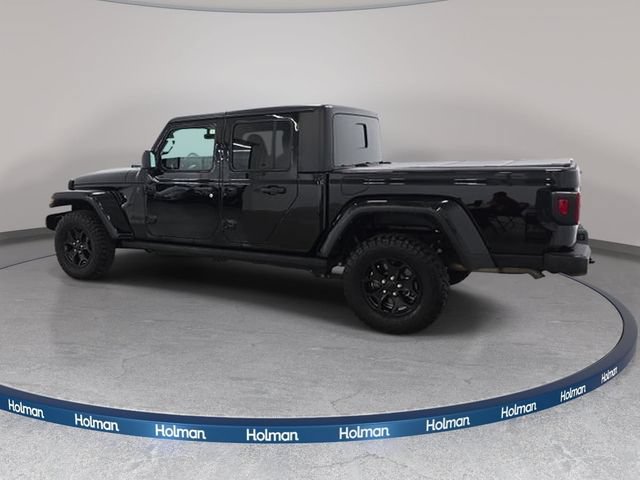 Used 2023 Jeep Gladiator Sport AWD/4WD image 8