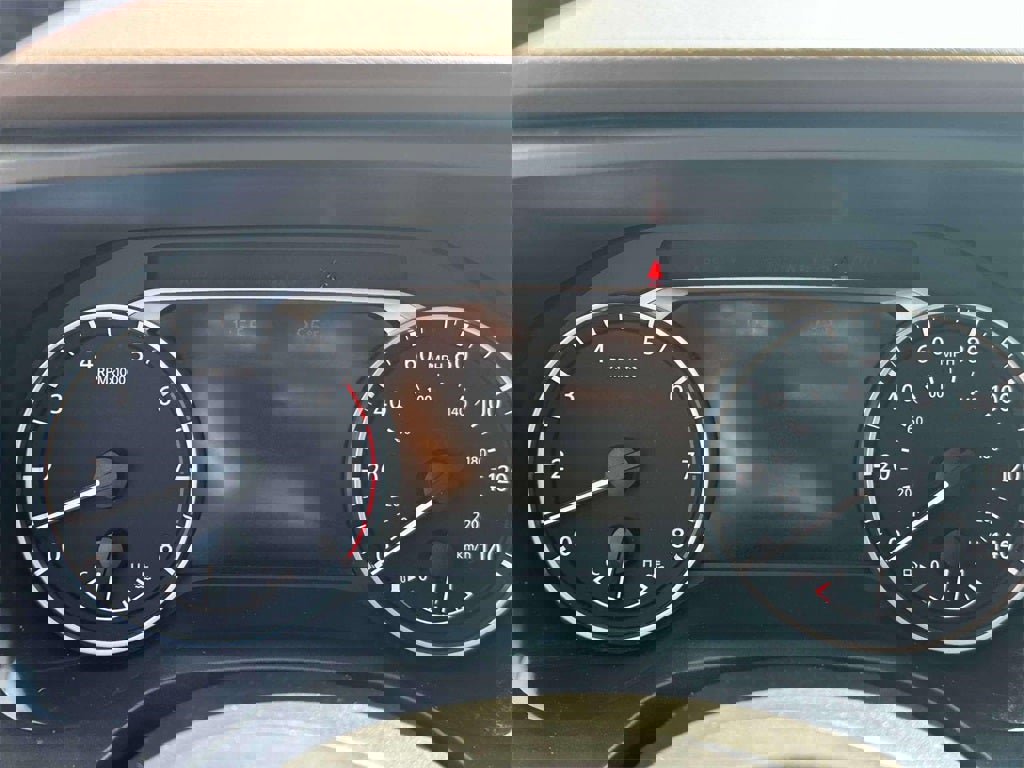 Certified 2023 Nissan Rogue SL w/ SL Premium Package image 26