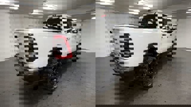 Used 2023 RAM 1500 Rebel w/ Rebel Level 1 Equipment Group image 8