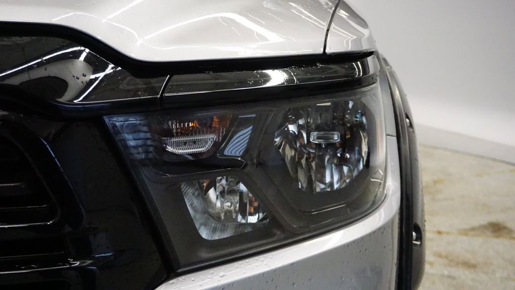 Used 2023 RAM 1500 Big Horn image 9