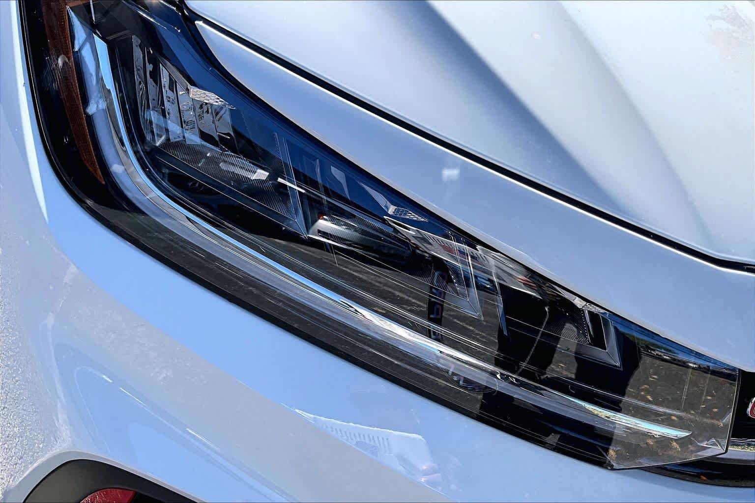 New 2026 Volkswagen Jetta GLI Autobahn FWD image 13