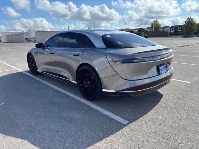 Used 2023 Lucid Air Touring AWD/4WD image 3