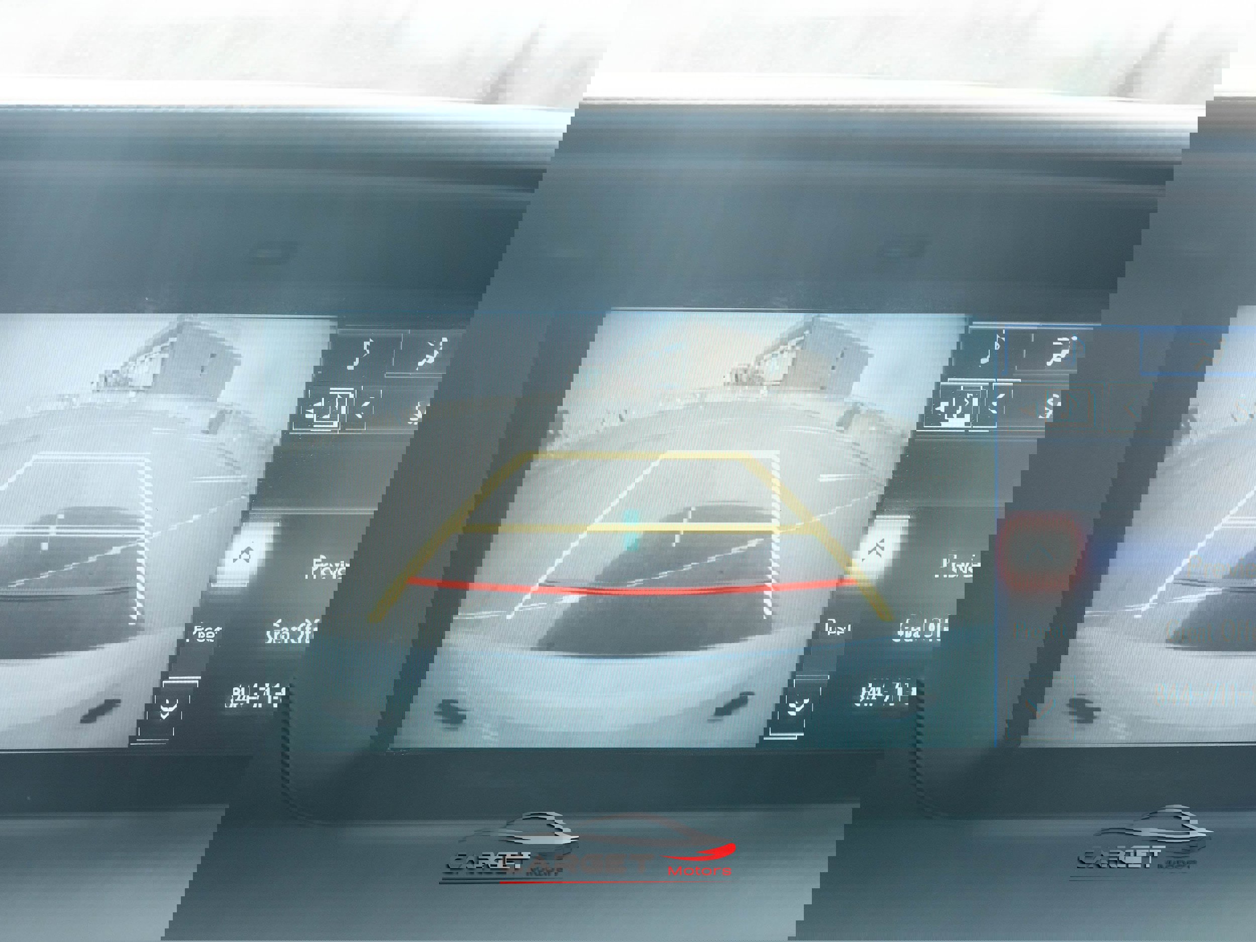 Used 2015 Lexus GS 350 AWD w/ Premium Package image 29