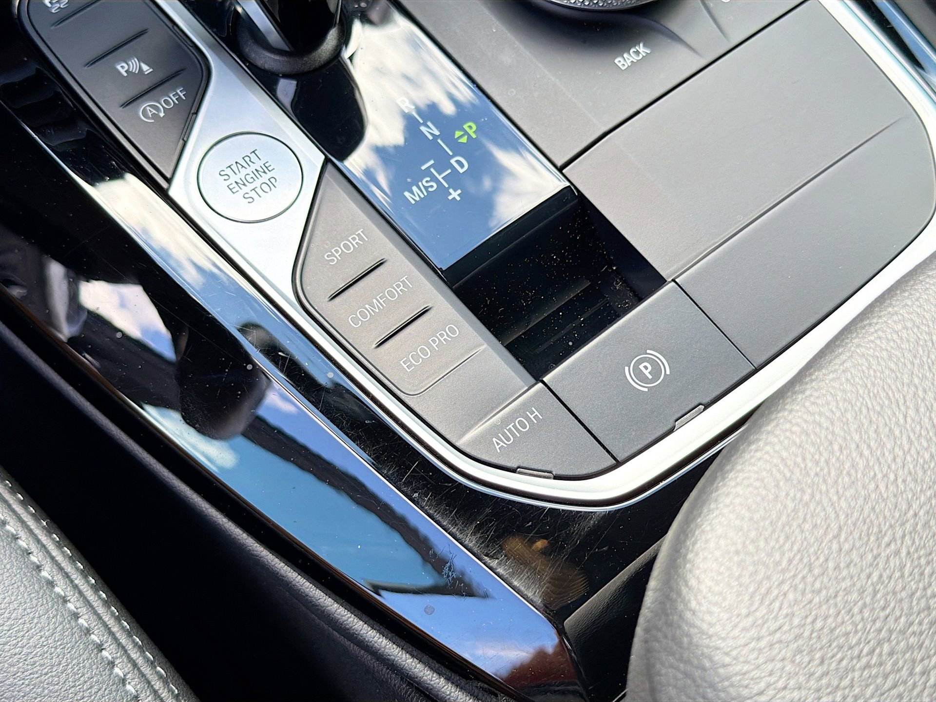 Certified 2023 BMW X3 sDrive30i w/ Convenience Package image 31