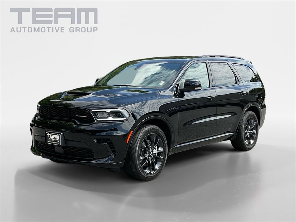 New 2025 Dodge Durango R/T image 3