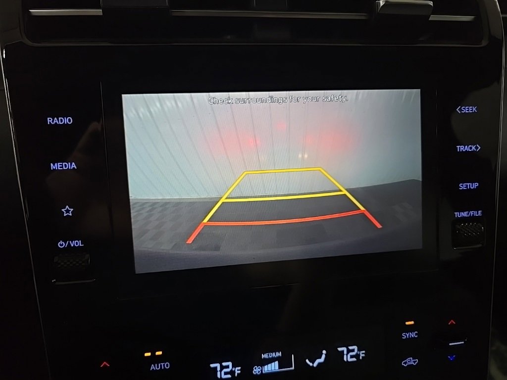 Used 2022 Hyundai Santa Cruz SEL Premium image 24