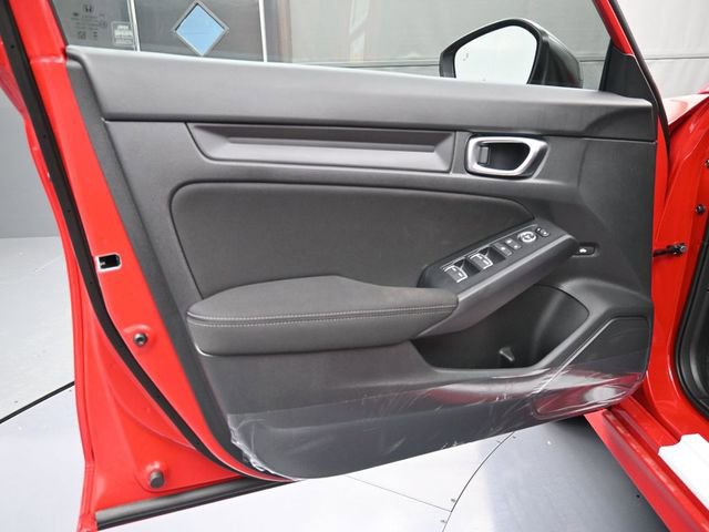 New 2026 Honda Civic Sport image 4