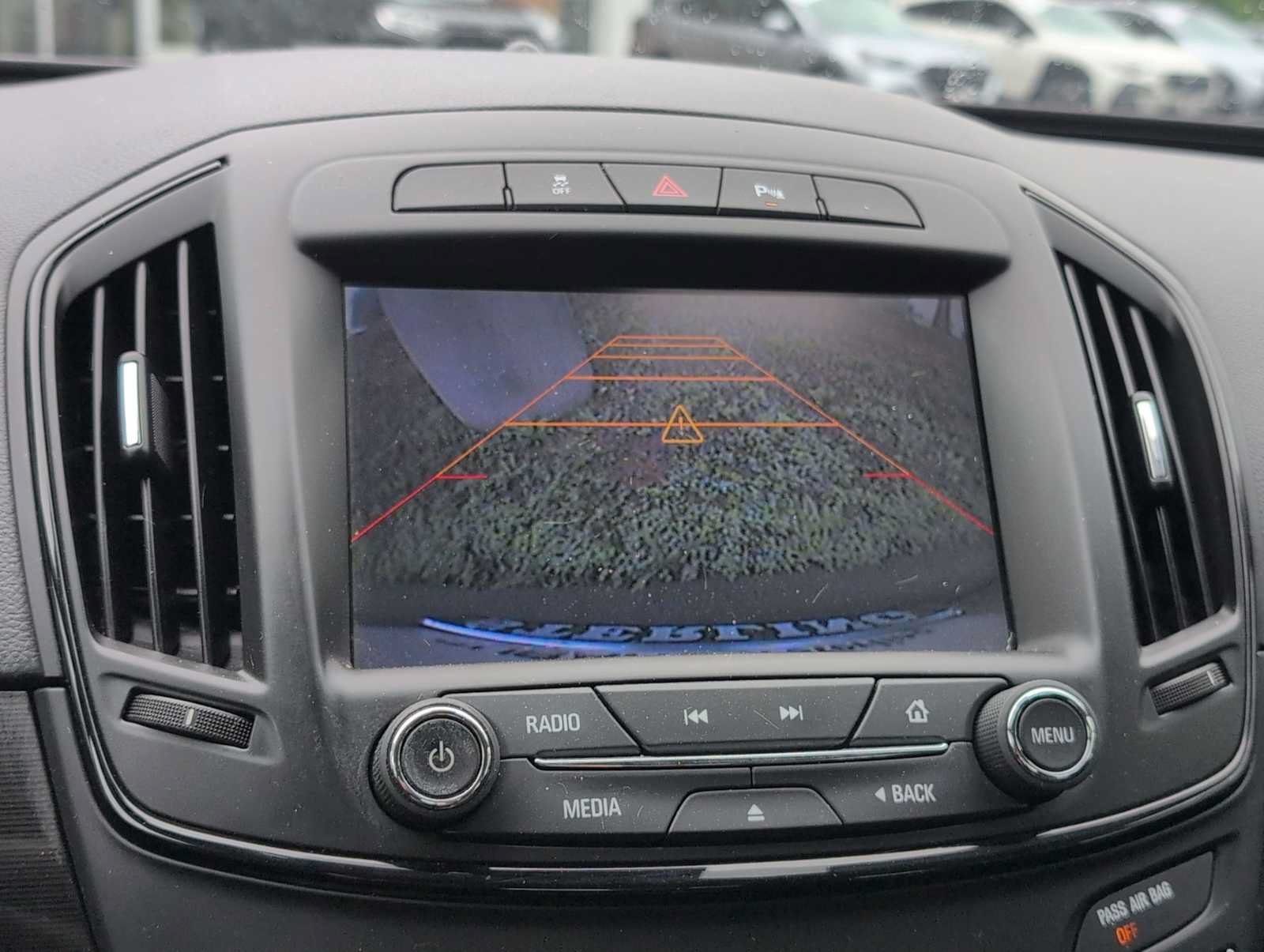 Used 2014 Buick Regal Premium FWD image 26