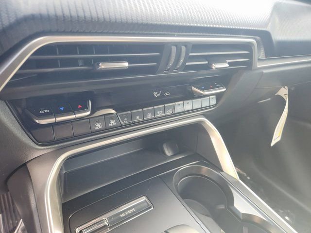 New 2026 MAZDA CX-90 3.3 Turbo w/ Select Package image 17