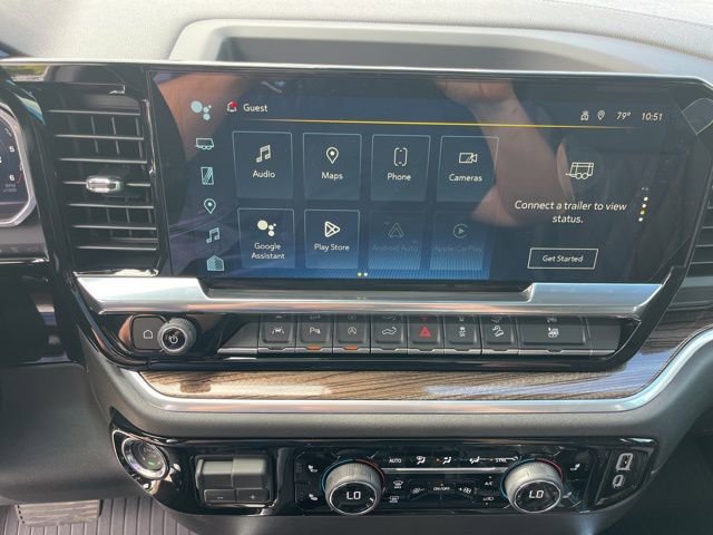 New 2026 Chevrolet Silverado 1500 RST image 26