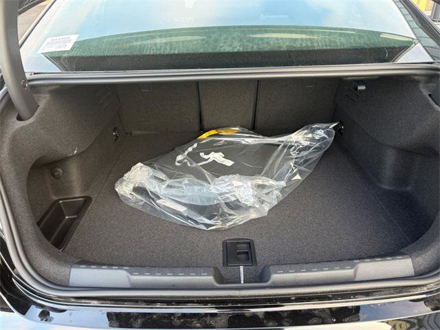 New 2026 Audi A3 2.0T Premium image 25