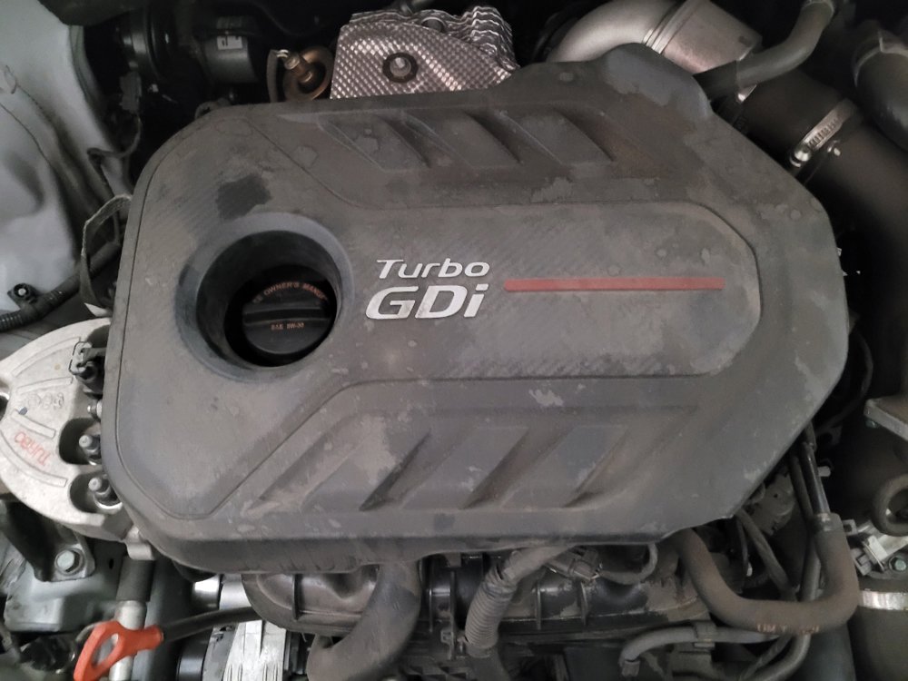 Used 2018 Hyundai Santa Fe Sport 2.0T FWD image 30