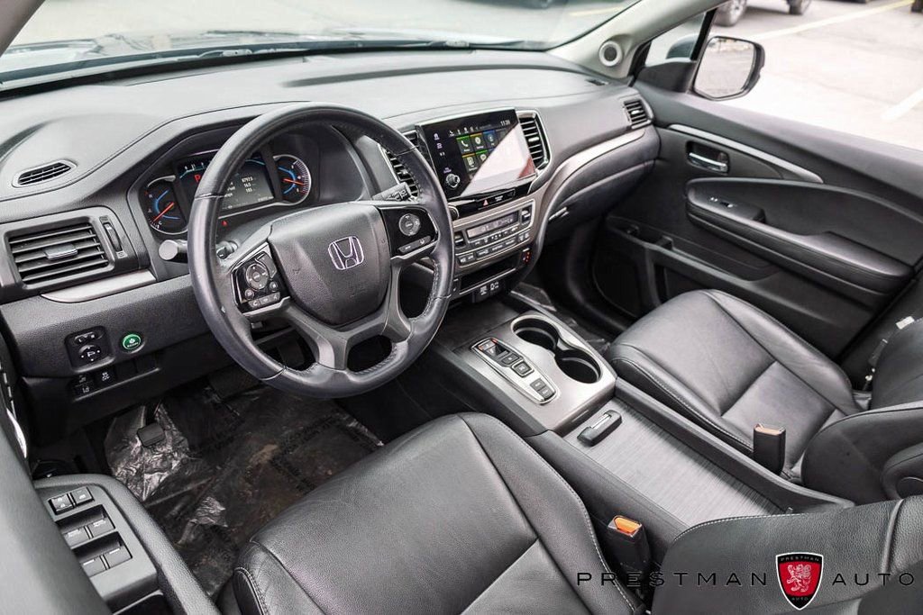 Used 2022 Honda Pilot EX-L image 19