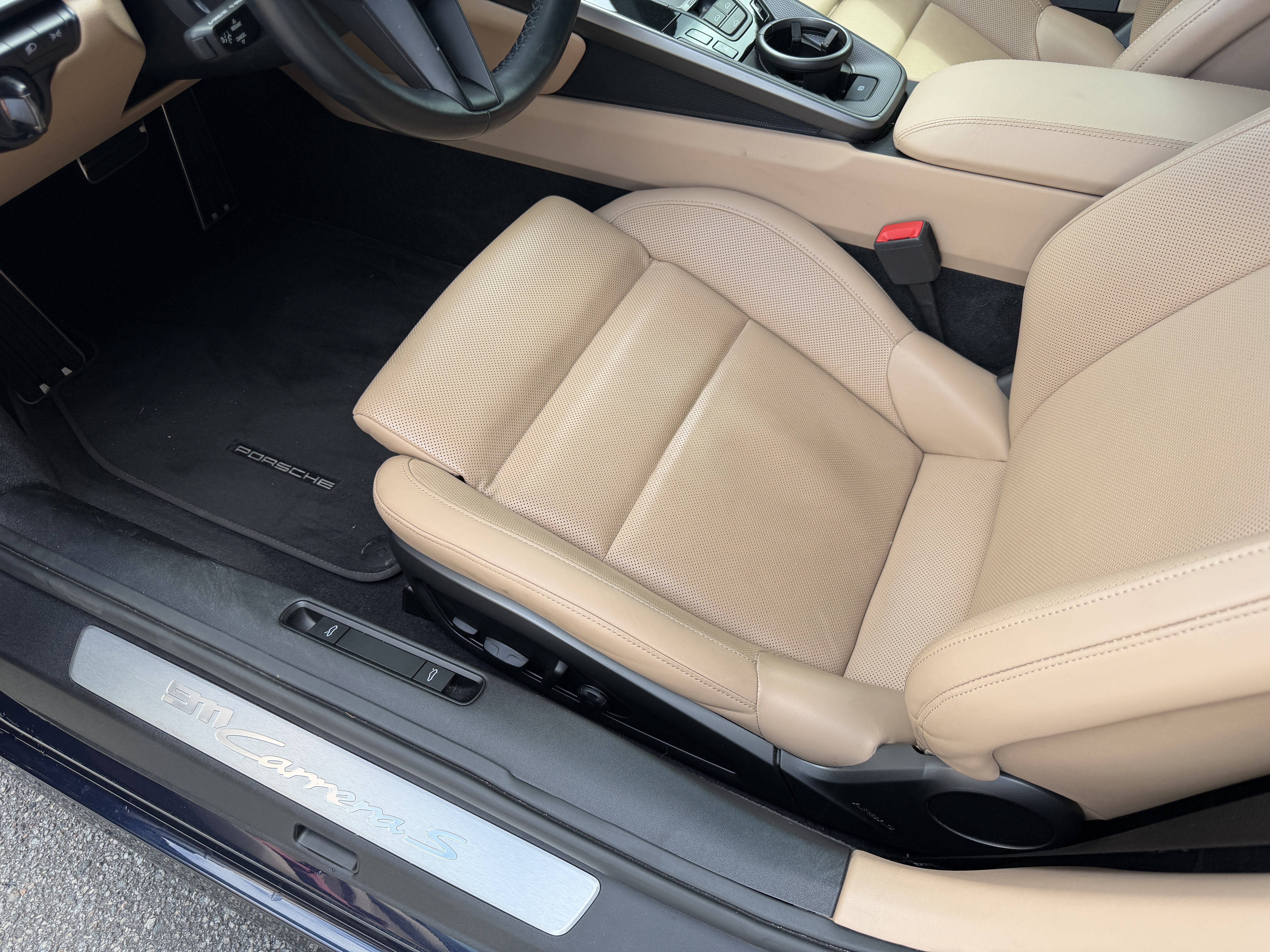 Certified 2022 Porsche 911 Carrera S image 13