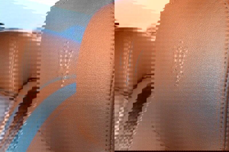 Used 2015 Maserati Quattroporte S Q4 image 49