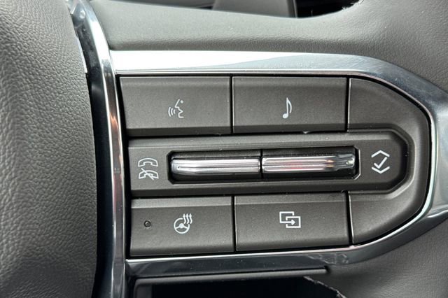 New 2026 GMC Yukon Denali w/ Sun & Power Step Package image 31