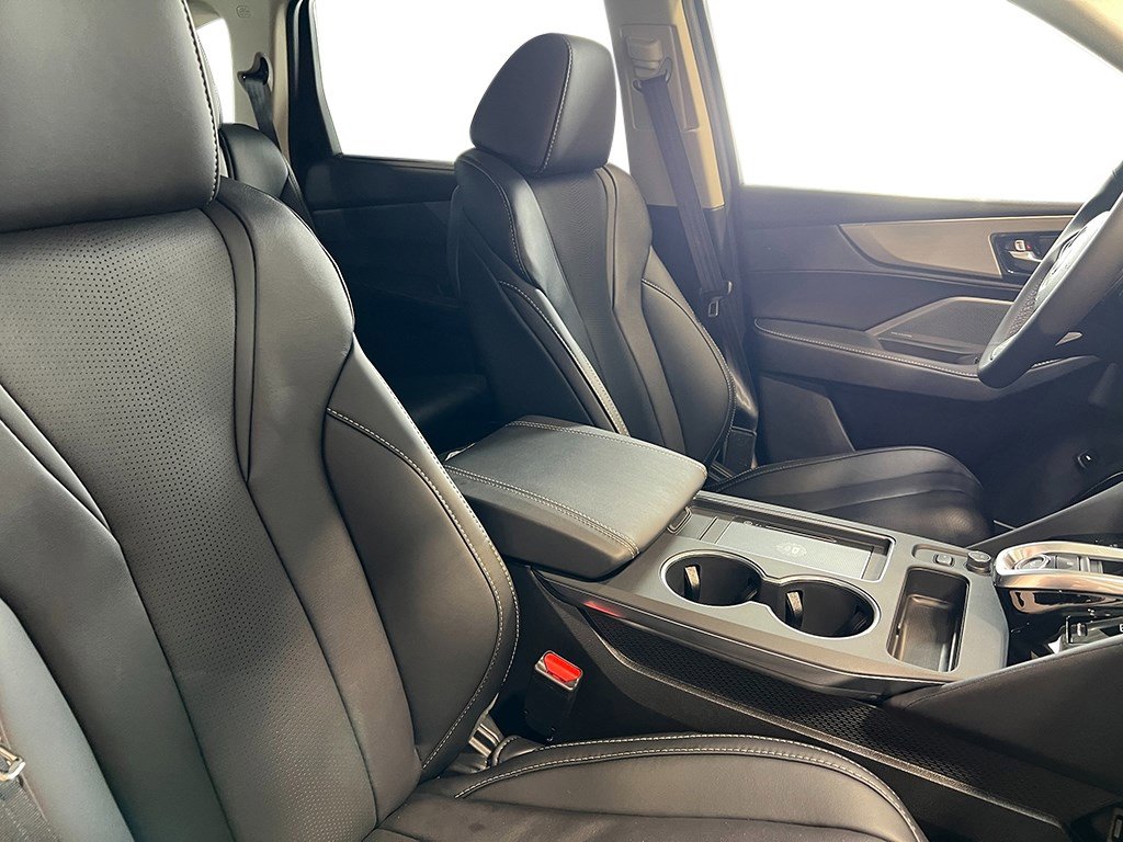 New 2026 Acura MDX SH-AWD w/ Technology Package image 35