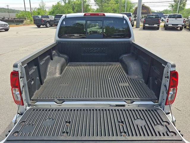 Used 2019 Nissan Frontier SV image 31