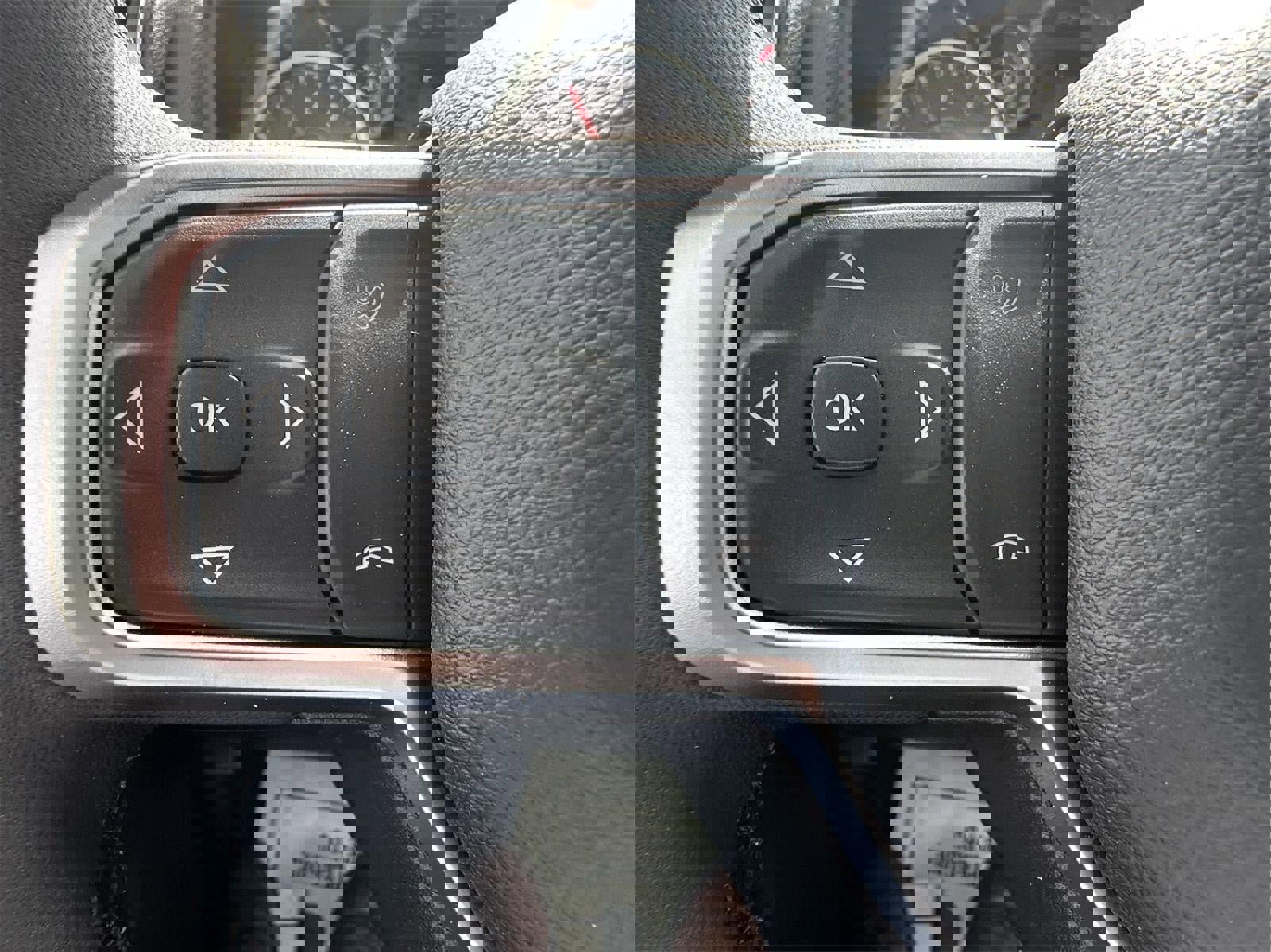 New 2026 RAM 2500 Big Horn image 17