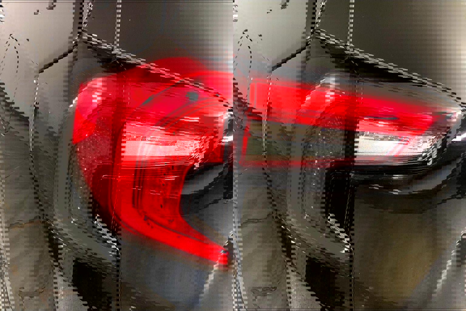 Used 2023 GMC Terrain Denali w/ Black Diamond Edition image 27