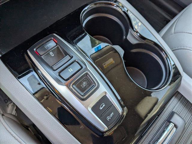 Used 2017 Honda Pilot Touring image 12