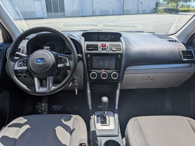 Used 2017 Subaru Forester 2.5i Premium AWD/4WD image 17
