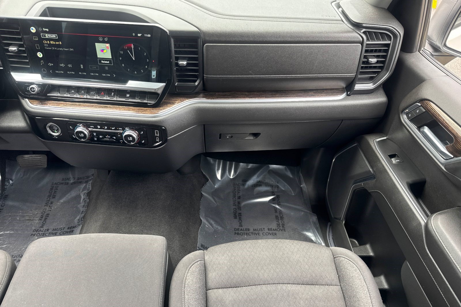 Used 2022 GMC Sierra 1500 Elevation AWD/4WD image 31