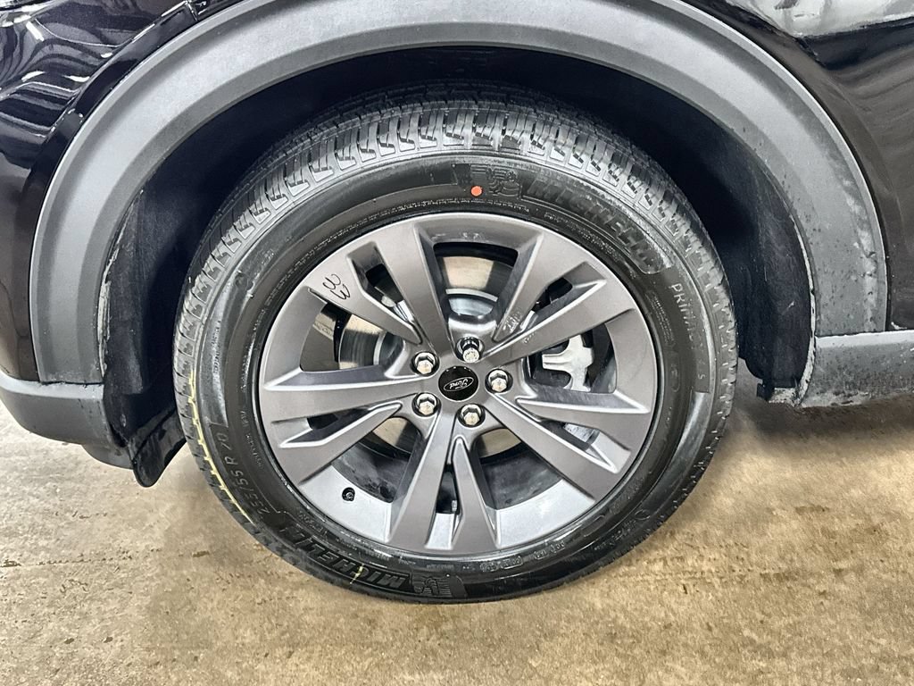 New 2026 Ford Explorer Active w/ Active Comfort Package AWD/4WD image 33