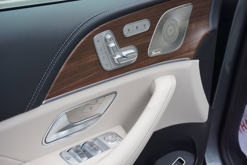 New 2026 Mercedes-Benz GLE 450 4MATIC image 24