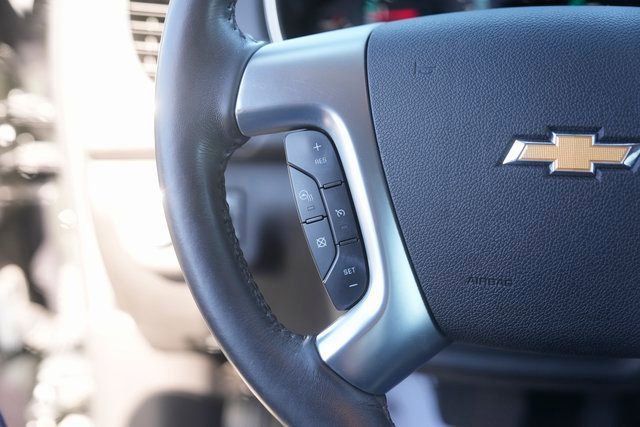Used 2017 Chevrolet Traverse Premier image 22