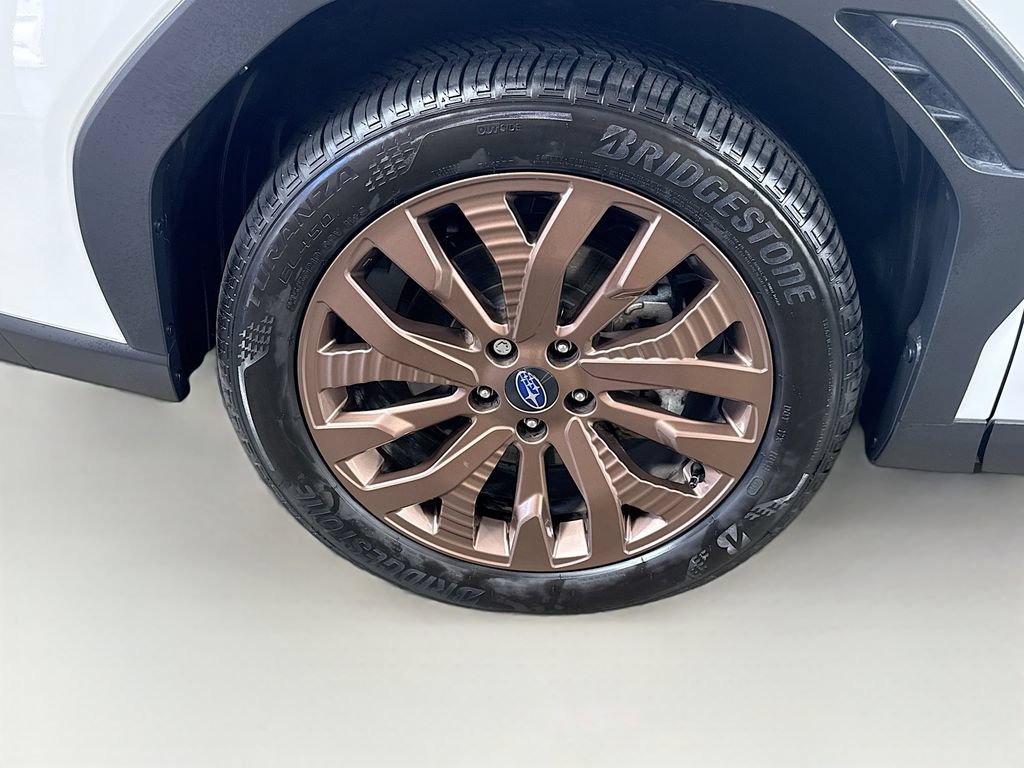 Certified 2026 Subaru Forester Sport AWD/4WD image 42