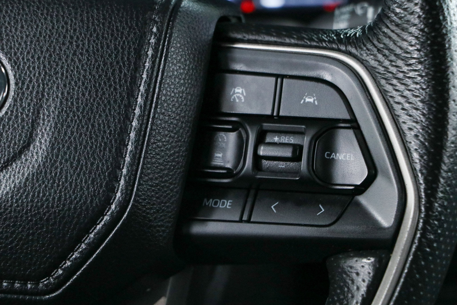 Used 2024 Toyota Tacoma TRD Off-Road AWD/4WD image 14