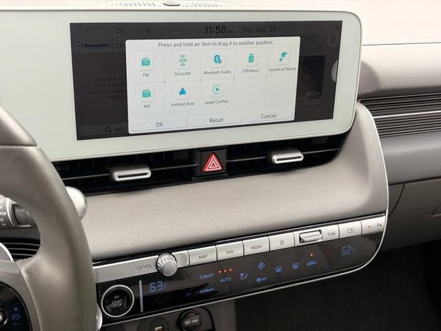 Used 2024 Hyundai Ioniq 5 Limited AWD/4WD image 20
