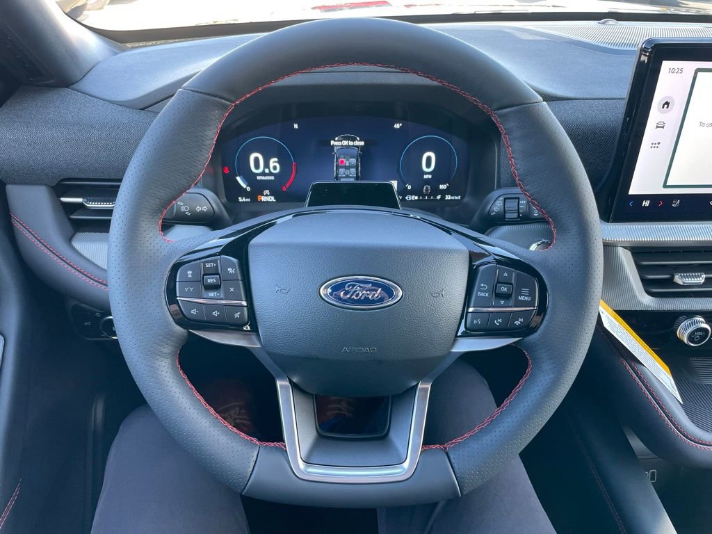 New 2026 Ford Explorer ST-Line w/ ST-Line Street Pack image 28