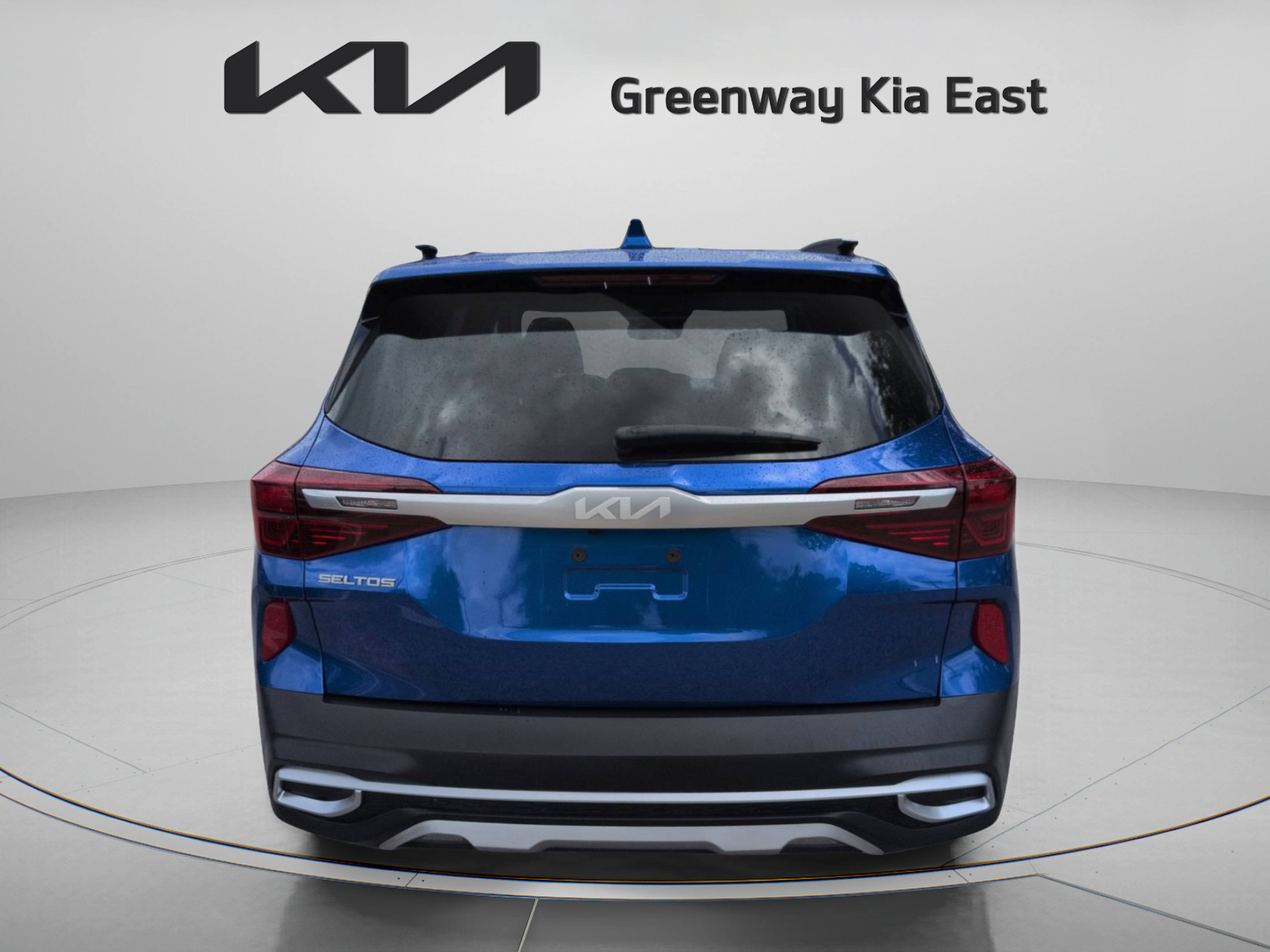 Used 2023 Kia Seltos S FWD image 7