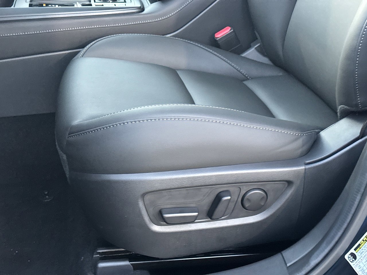 New 2026 MAZDA CX-30 AWD 2.5 S w/ Select Sport Pkg image 15