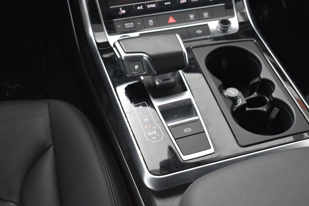 Used 2022 Audi Q7 2.0T Premium Plus AWD/4WD image 21