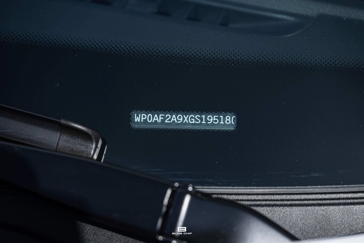 Used 2016 Porsche 911 R RWD image 27